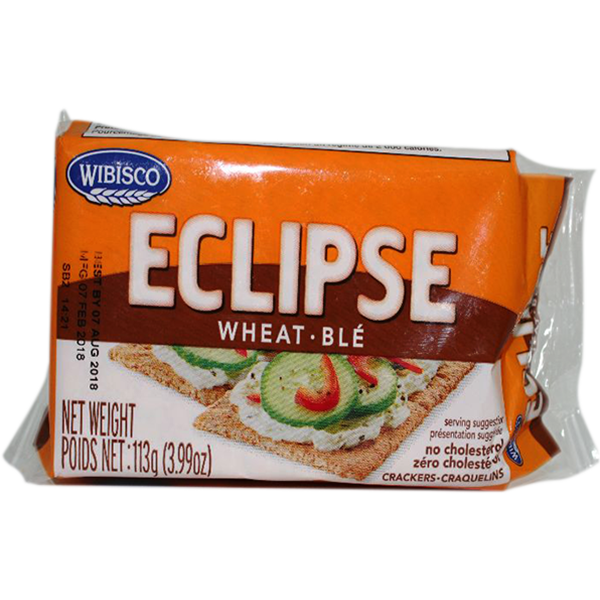 Eclipse Wheat