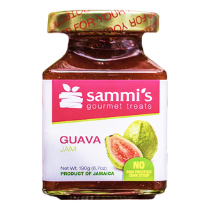 Sammis Guava